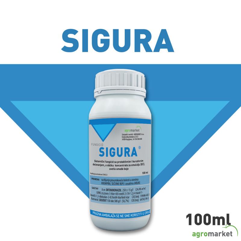 Sigura 100 ml 