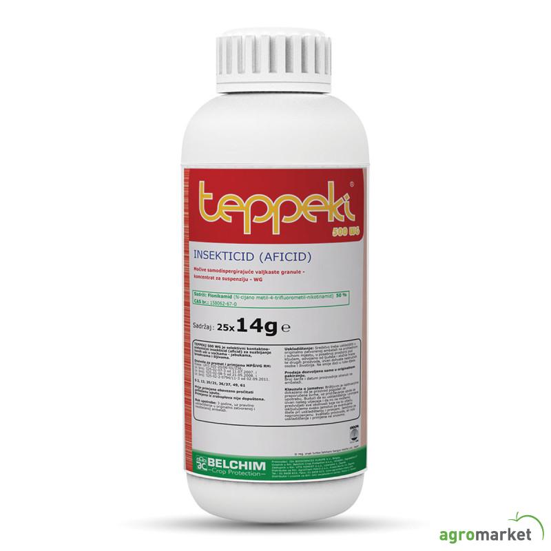Teppeki 500 WG 140 g 