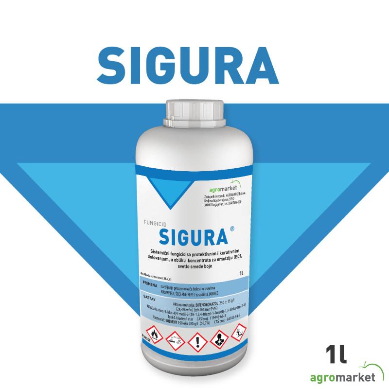 Sigura 1 l 