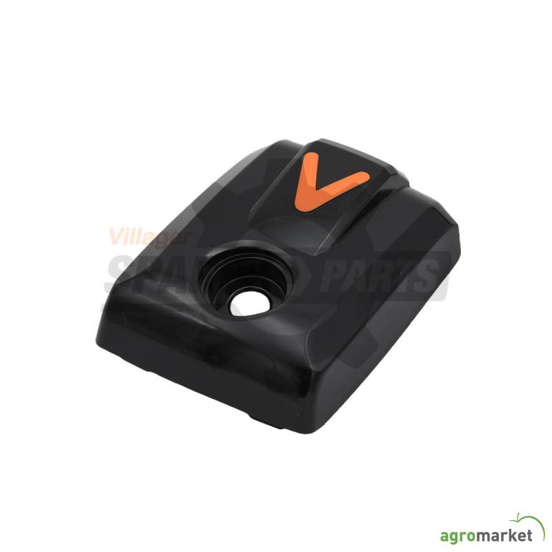 POKLOPAC FILTERA VAZDUHA 