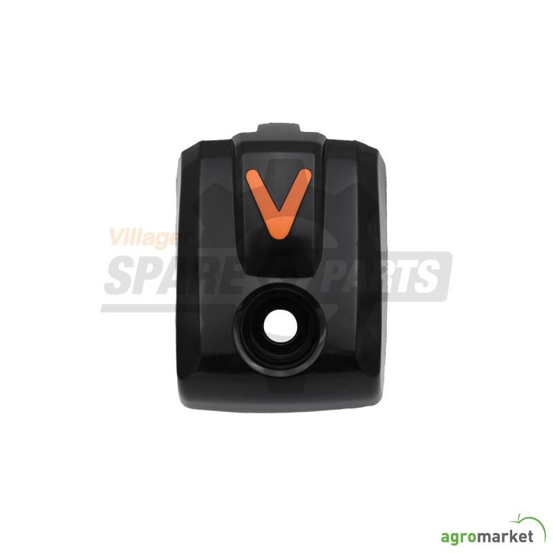 POKLOPAC FILTERA VAZDUHA 