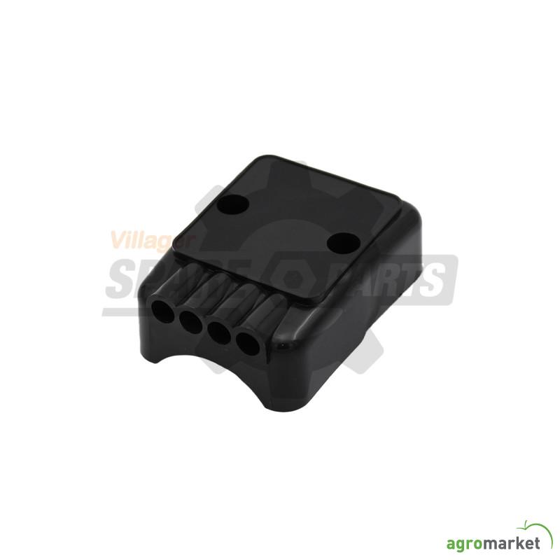 POKLOPAC FILTERA VAZDUHA - SPOLJASNJI 