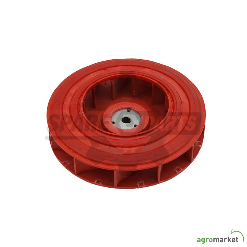 VENTILATOR-TURBINA