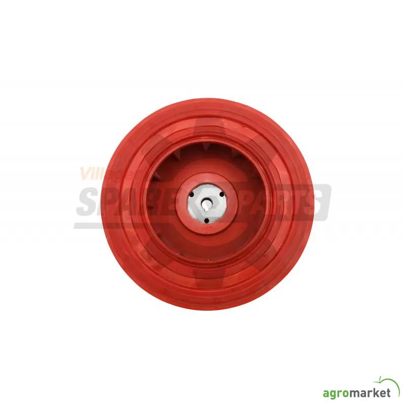 VENTILATOR-TURBINA