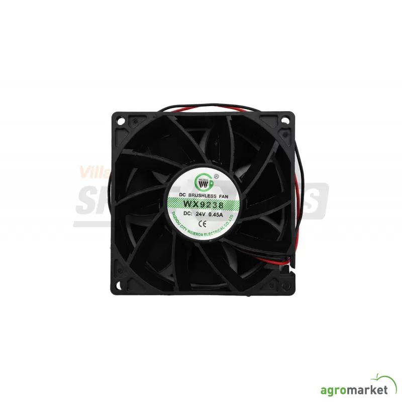 VENTILATOR