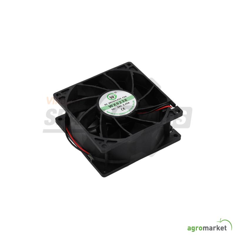 VENTILATOR