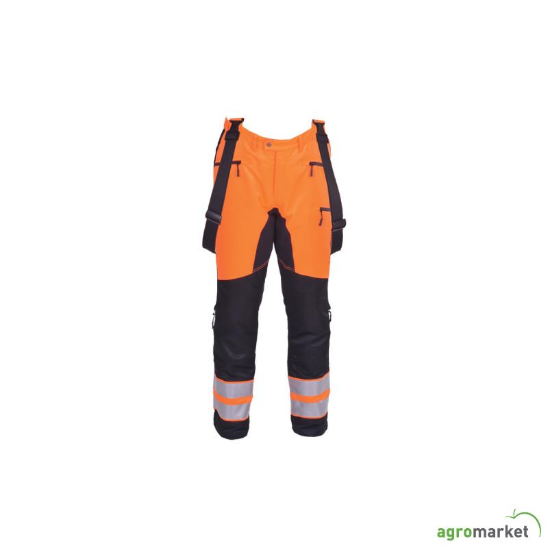 Zaštitne pantalone veličina XL VPT 15 