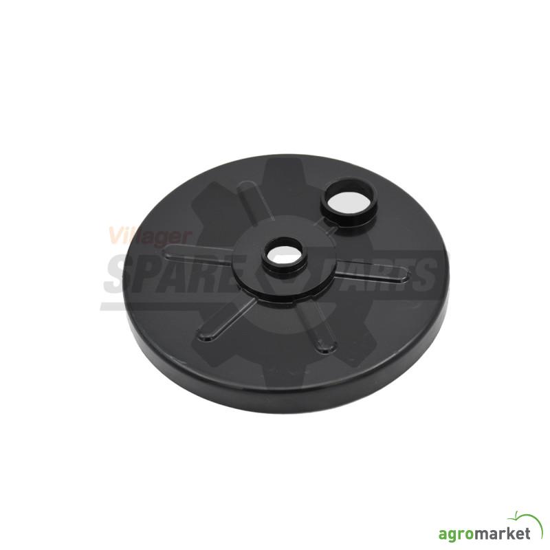 POKLOPAC TOCKA UNUTRASNJI 200 mm 