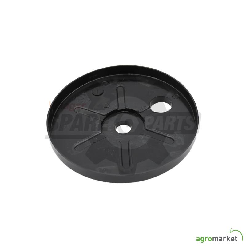 POKLOPAC TOCKA UNUTRASNJI 200 mm 