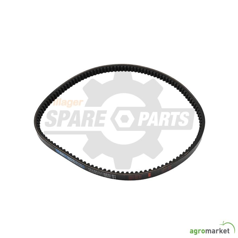 KAIS POGONA 17 x 914 Li 