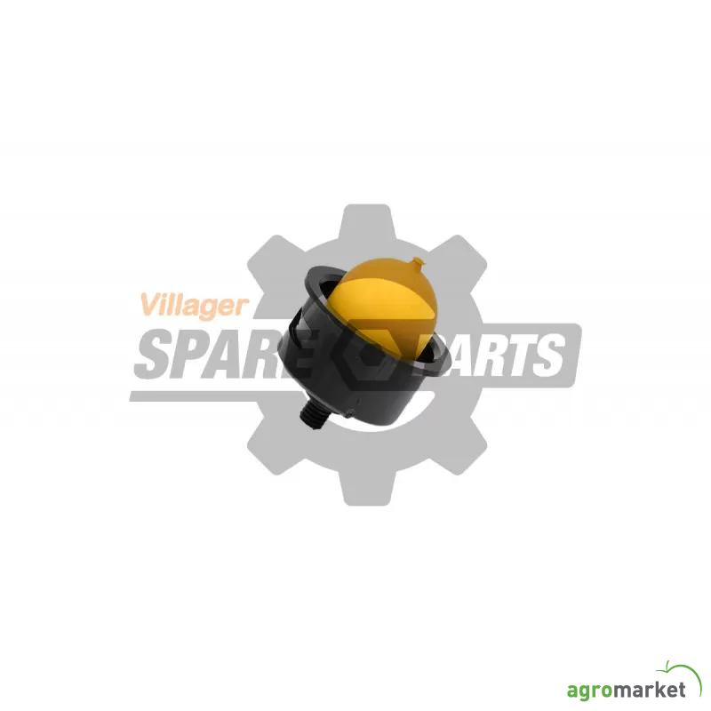 Pumpica za gorivo priključak navoj za motorne kosačice sa motorom T6 - T8 - T 100 