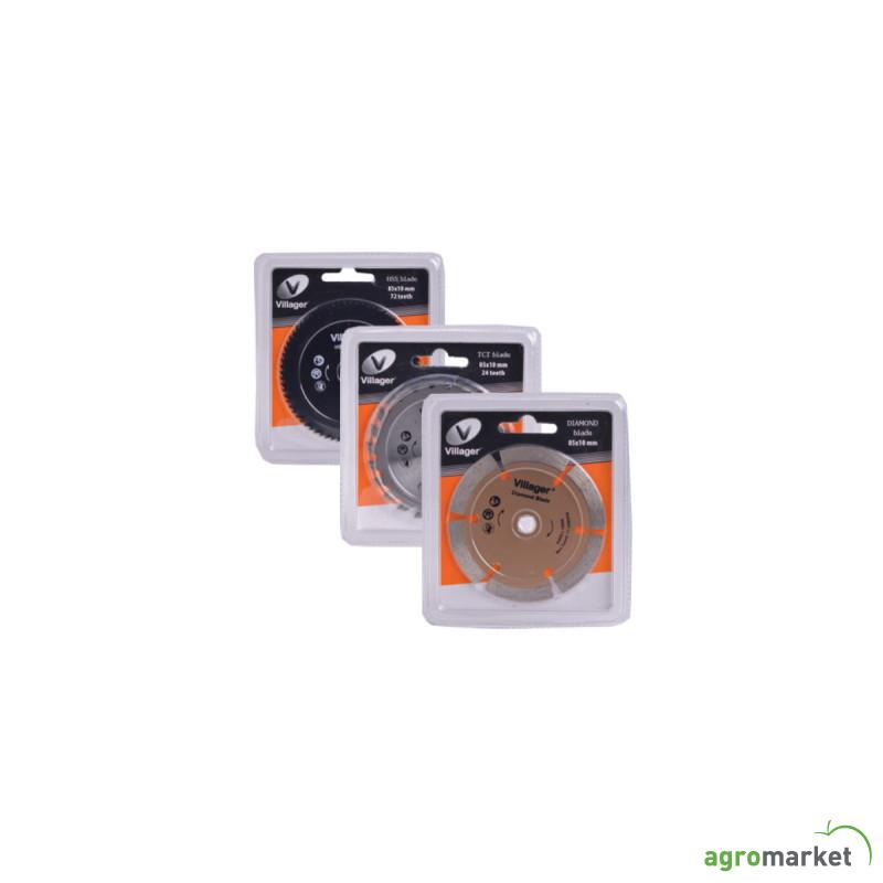 List testere za drvo za VLP 600 