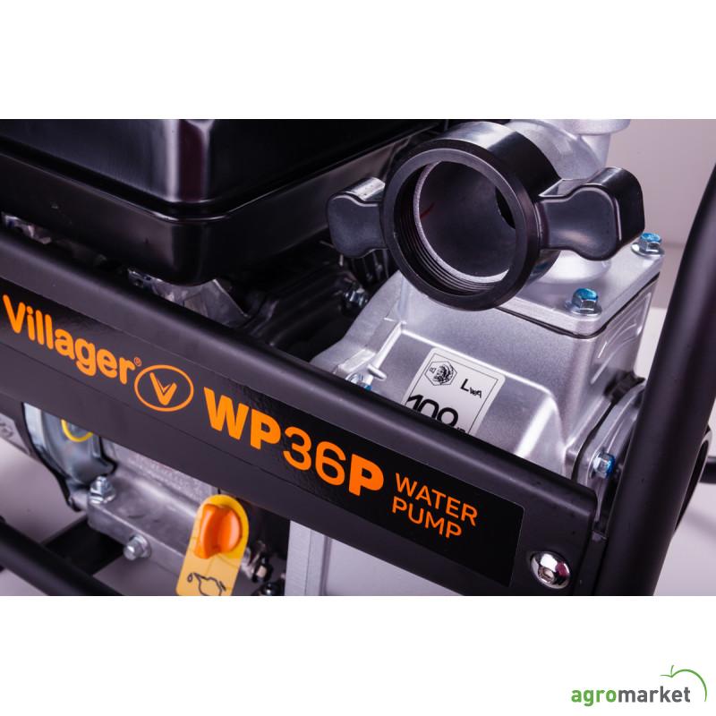 Motorna pumpa za vodu Villager WP 36 P