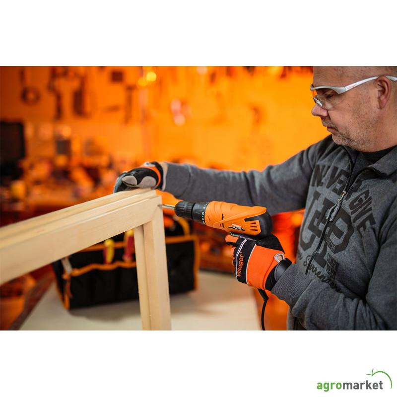 Električna bušilica sa podešavanjem obrtnog momenta VLN 240 