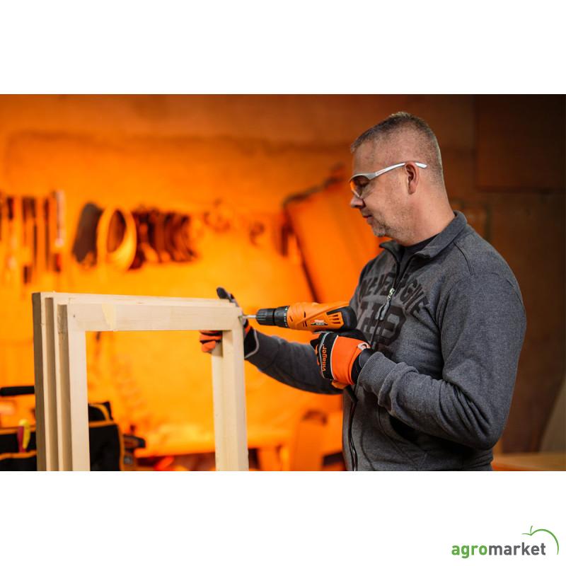 Električna bušilica sa podešavanjem obrtnog momenta VLN 240 