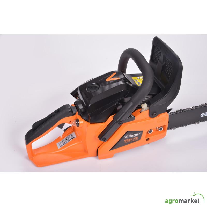 Motorna testera VGS 410 S
