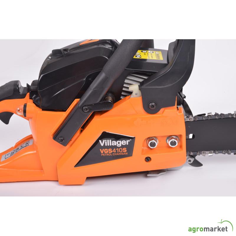 Motorna testera VGS 410 S