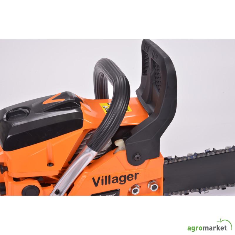 Motorna testera VGS 460 S