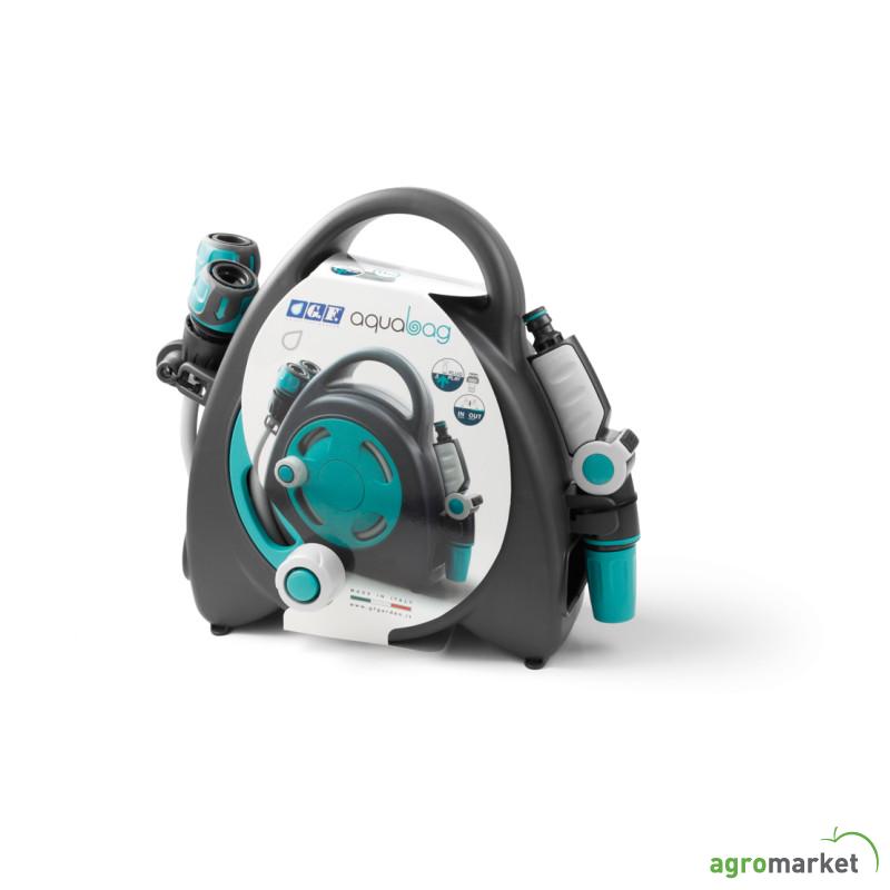 Aqua Bag plavi