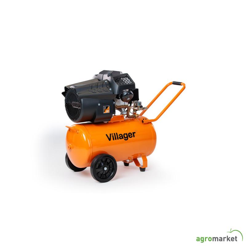 Kompresor za vazduh VAT VE 50 L 