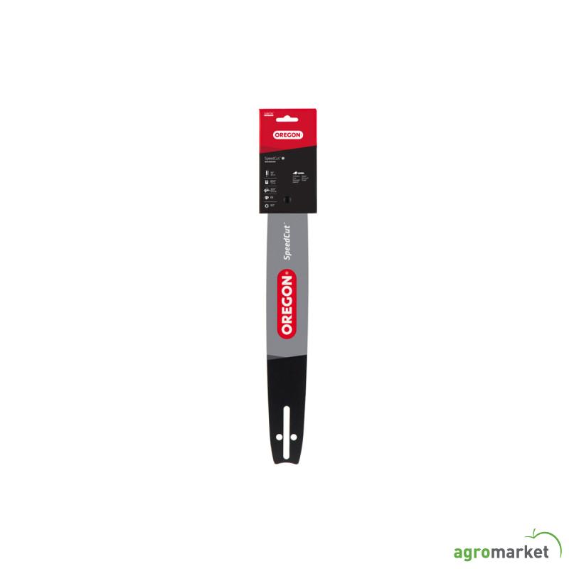 180SDEA041 Vodilica, 45cm, 3/8, 1.3mm, 31 zub, Double Guard 