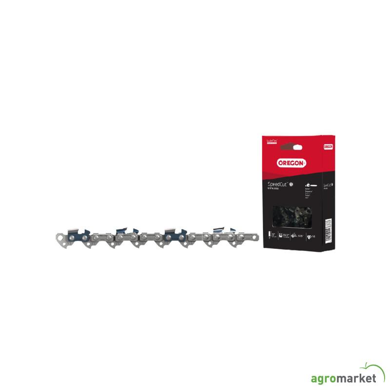 Powersharp Lanac, 3/8, Low pro (CS1500) 