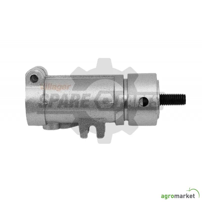 NOSAC GLAVE SA SLIKOM 