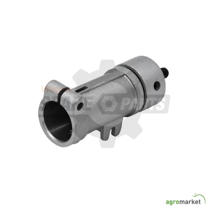 NOSAC GLAVE SA SLIKOM 