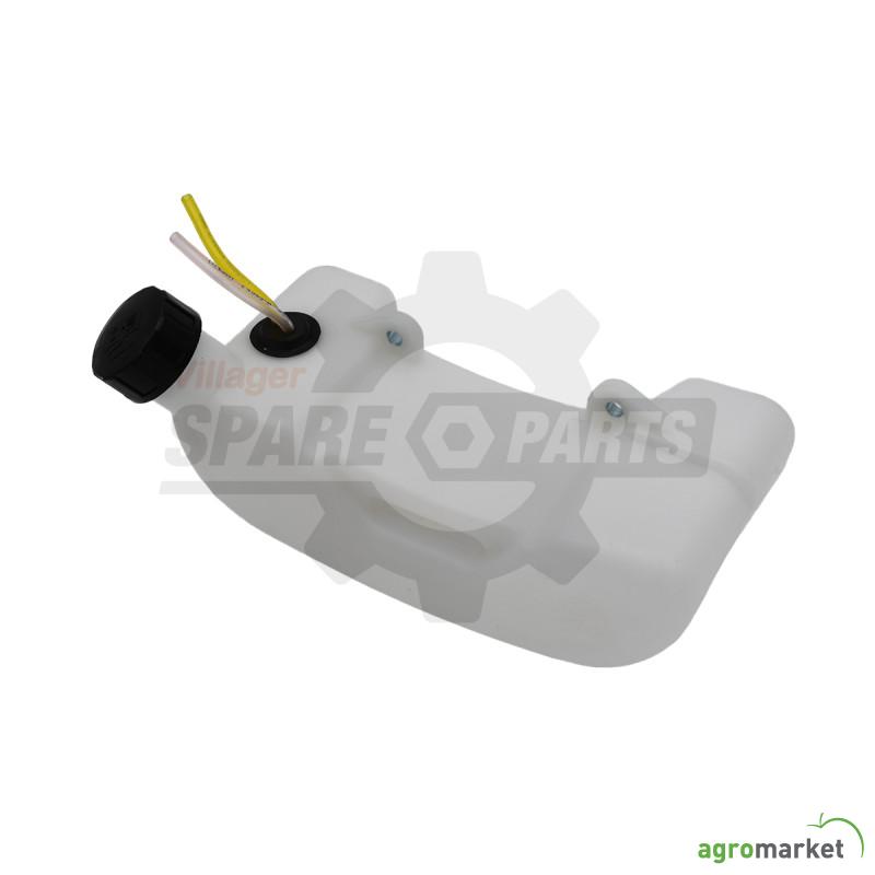 REZERVOAR GORIVA KPT. 