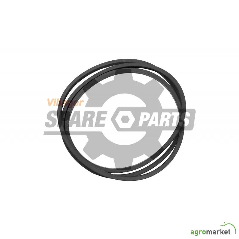 Kaiš pogona za traktor kosacicu VT1000HD - VT1005HD - 122HCB 