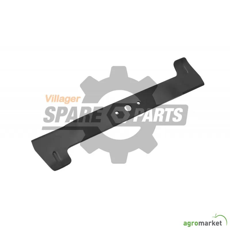 Nož levi 49 cm za traktor kosačicu Villager VT 1000HD - VT 1005HD - VT 1025HD 
