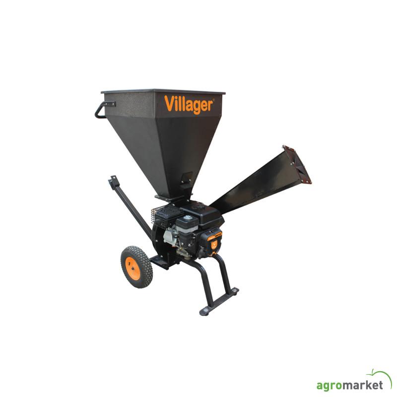 Motorna seckalica za grane Villager VPC 250 S