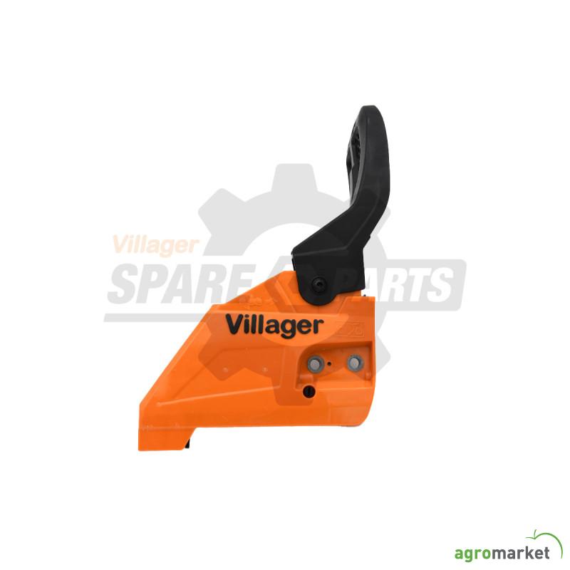 Dekli mača kpt. za motorne testere Villager VGS460S - VGS500S - VGS560S