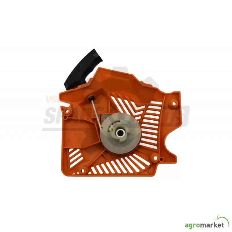 Starter kpt. narandžasti za motornu testeru Villager VGS 460S - VGS 500S - VGS 560S 