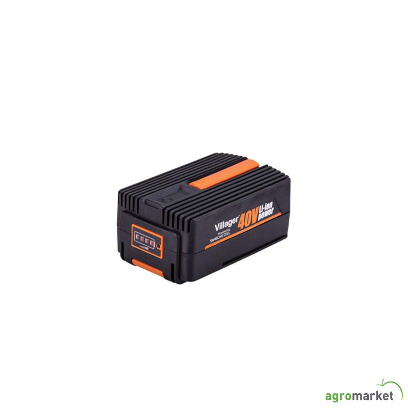 Baterija 40 V (4.0 Ah) za Villy 4000 E / 6000 E 