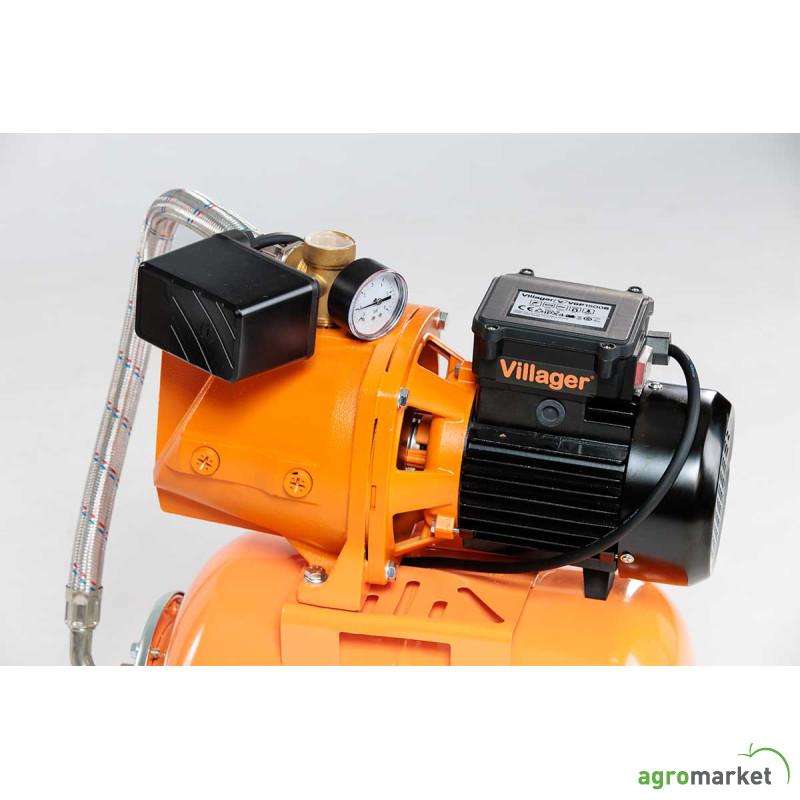 Hidropak Villager VGP 1500 B 