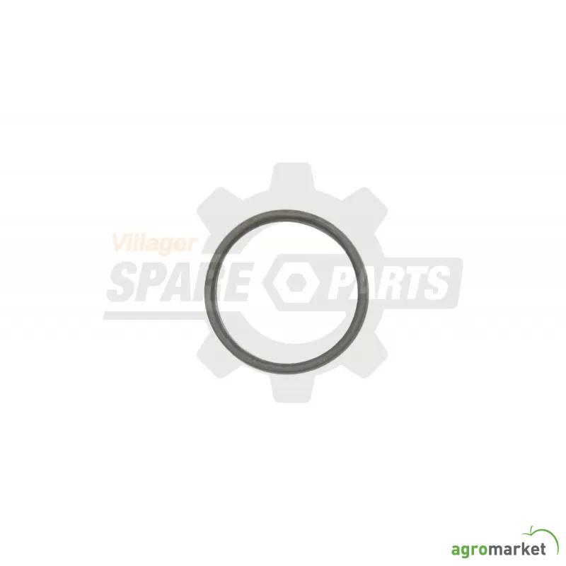 X RING 16.5X1.2X4 MM