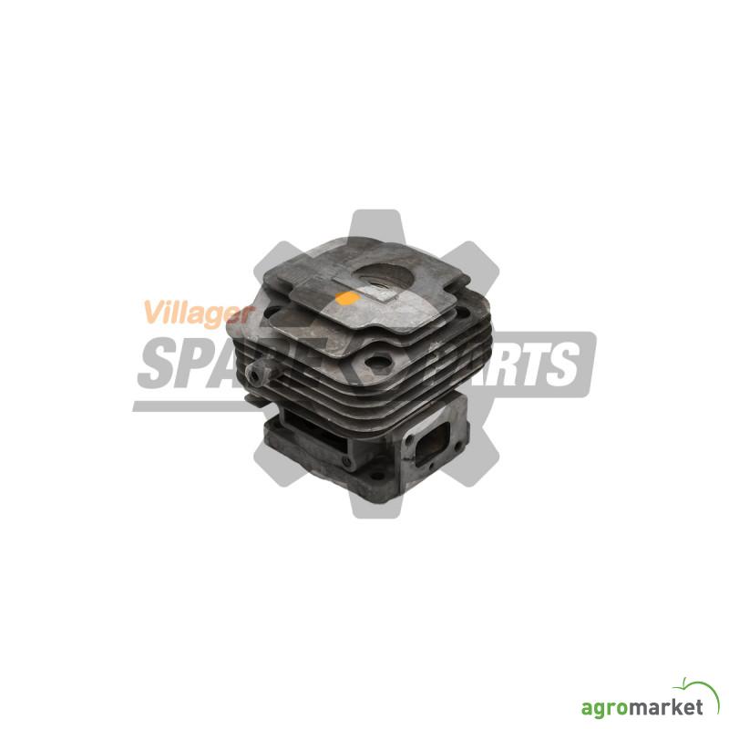 Cilindar 43 mm za motorni trimer Villager BC 2700XC 