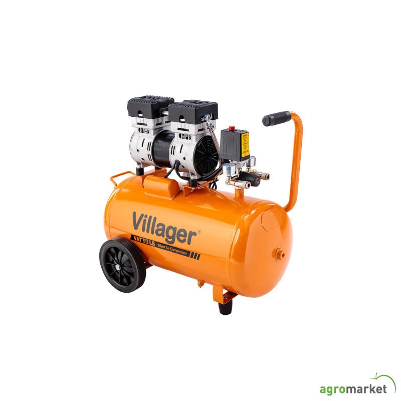 Kompresor za vazduh VAT 50 LS 