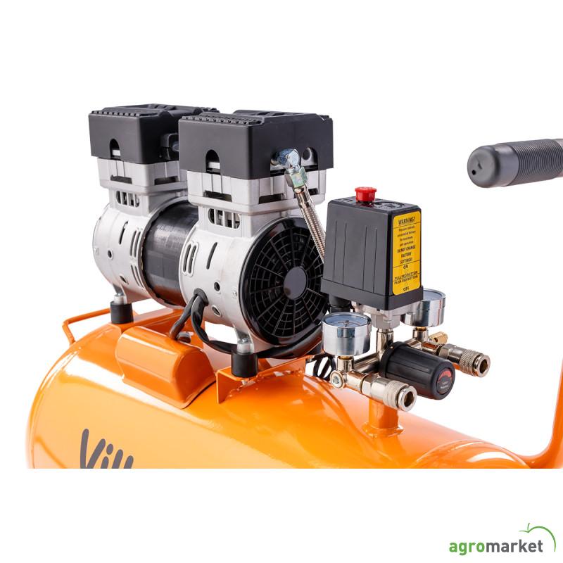 Kompresor za vazduh VAT 50 LS 