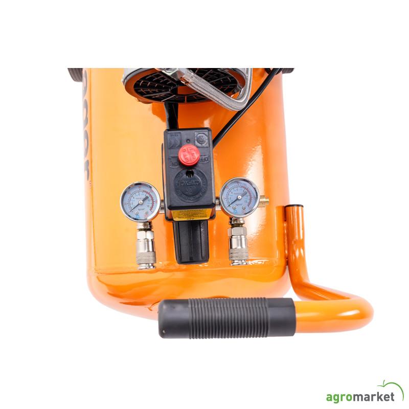 Kompresor za vazduh VAT 50 LS 