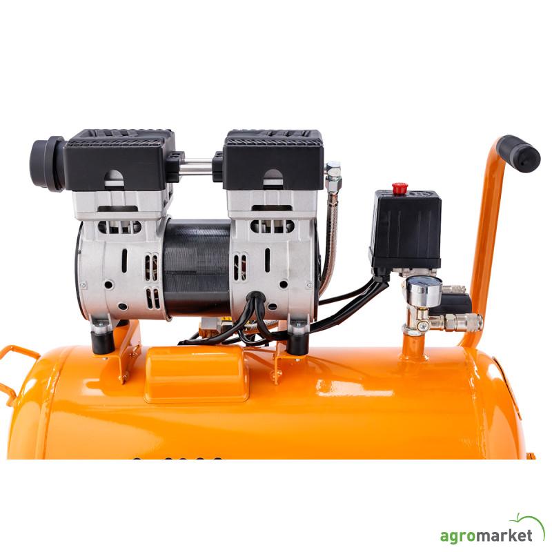 Kompresor za vazduh VAT 50 LS 