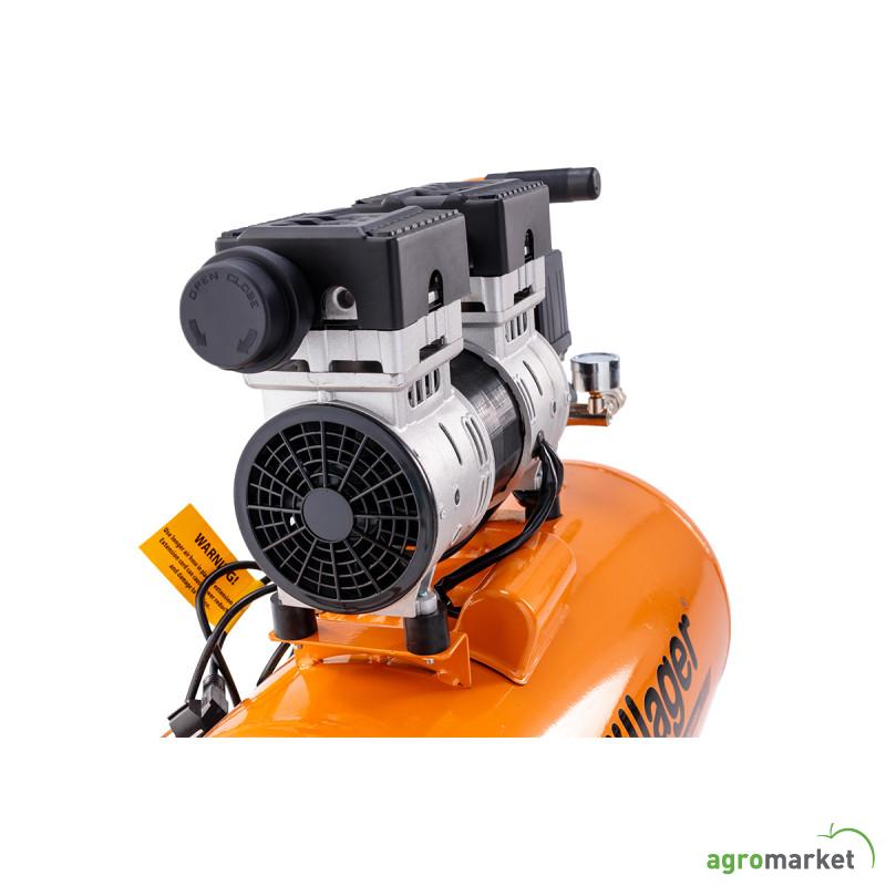 Kompresor za vazduh VAT 50 LS 