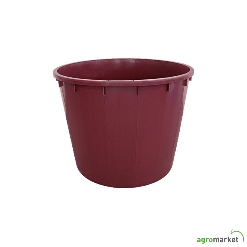 Kaca crvena 700 l