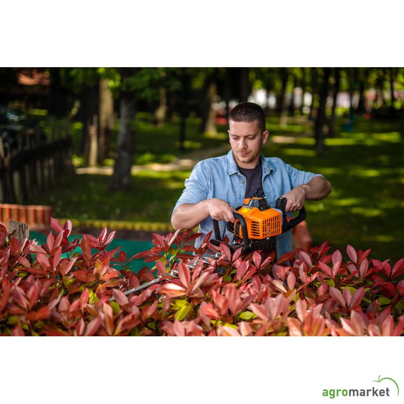 Motorni trimer za živu ogradu Villager VHPT 27 E 