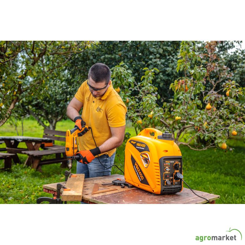 Inverterski agregat VGI 2400 