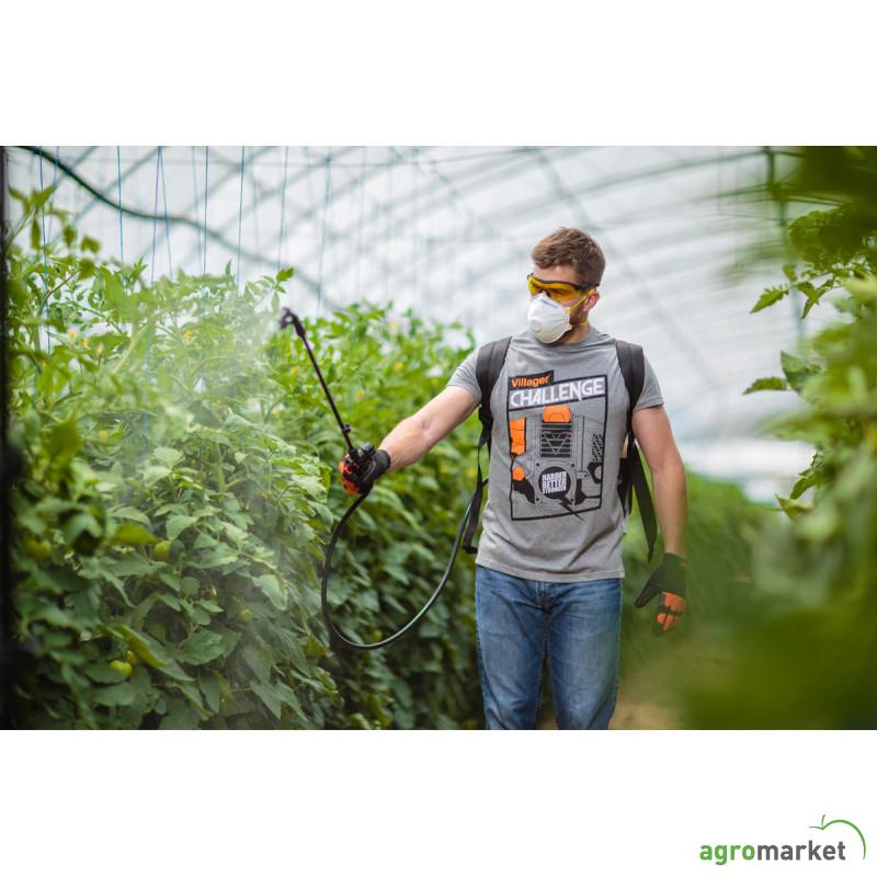 Akumulatorska leđna prskalica VBS 16 Li 