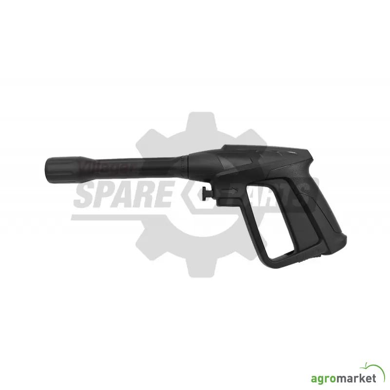 RUCKA PISTOLJA