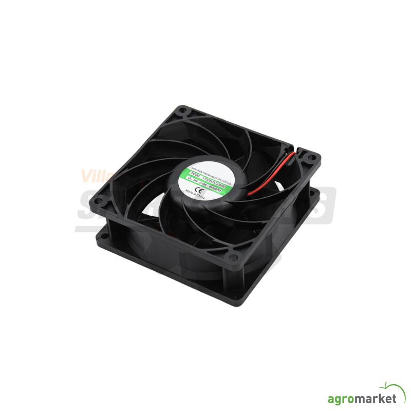 VENTILATOR ZA HLADJENJE 24V