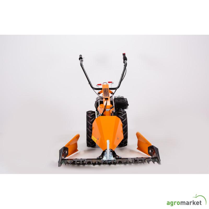 Motorna čeona kosačica VFM 1000 